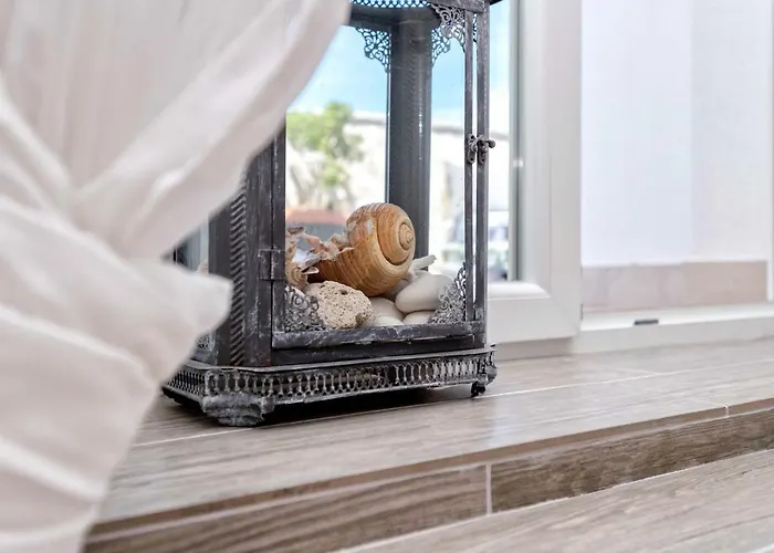 Anchor Appartement