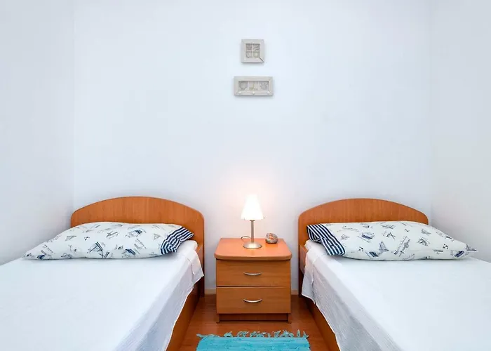 Appartement Anchor Stari Grad (Hvar)