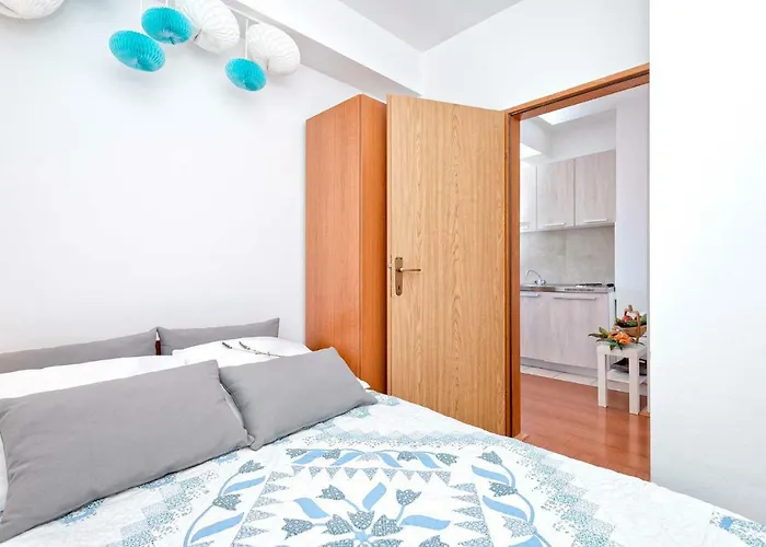 Anchor Appartement Stari Grad (Hvar)
