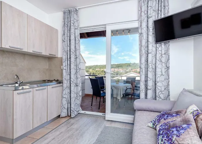 Anchor Appartement *