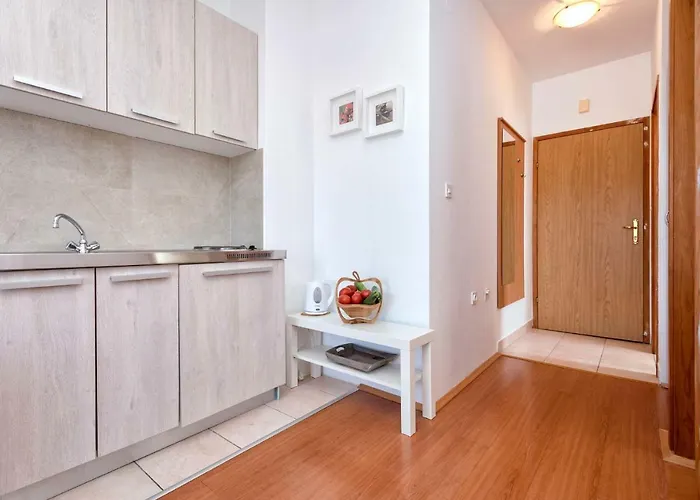 Appartement Anchor