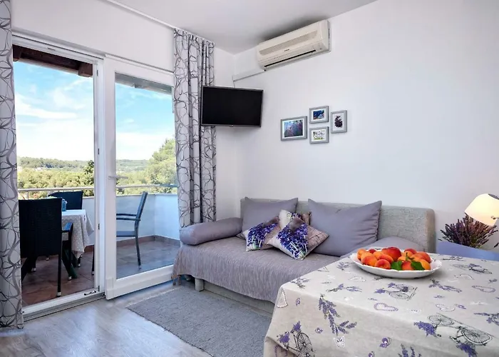 Anchor Appartement *
