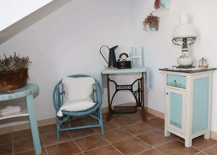 Appartement Anchor