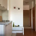 Apartment Anchor *