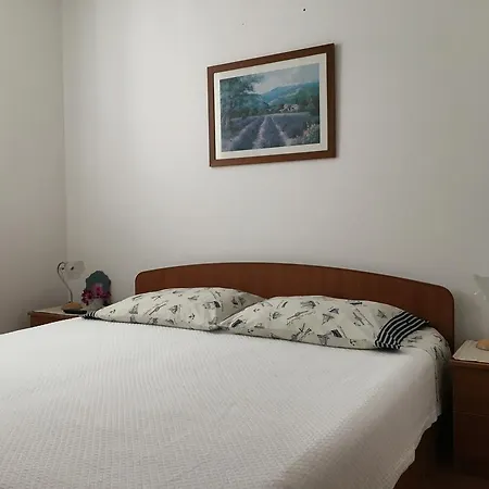 Anchor Apartman *