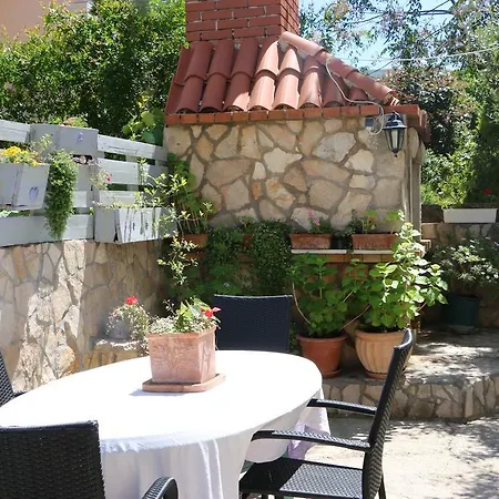 Apartman Anchor
