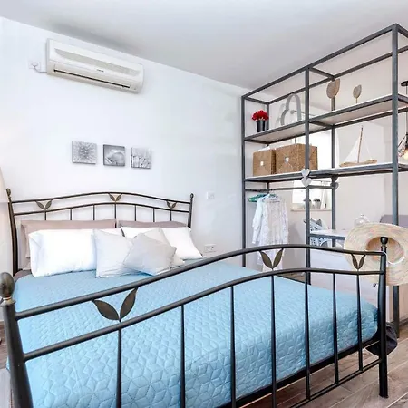Apartman Anchor *