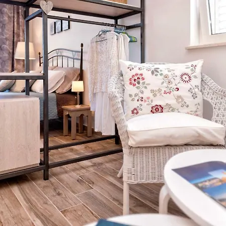 Anchor Apartman Stari Grad