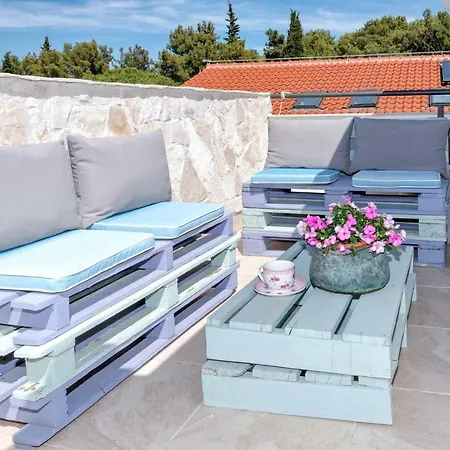 Apartman Anchor Stari Grad