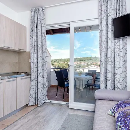 Anchor Apartman *