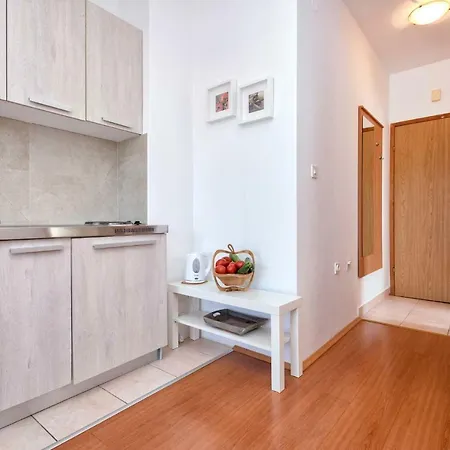Apartman Anchor