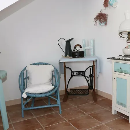 Apartman Anchor